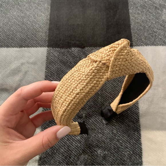 Vici Accessories - Boutique Revive Vintage Twisted Headband NWOT